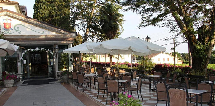 Villa Felcaro - Location per eventi aziendali a Gorizia