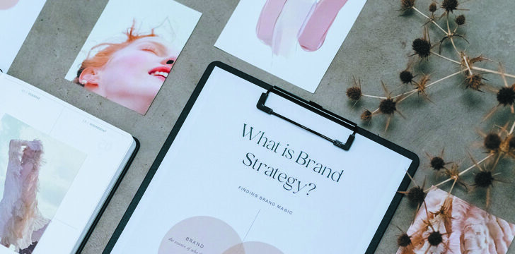 Come fare branding degli eventi