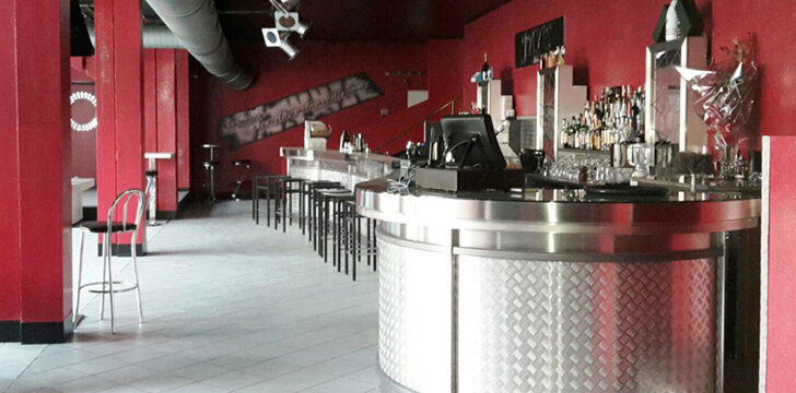 Location per addio al nubilato in Lombardia: Jay's Music Pub