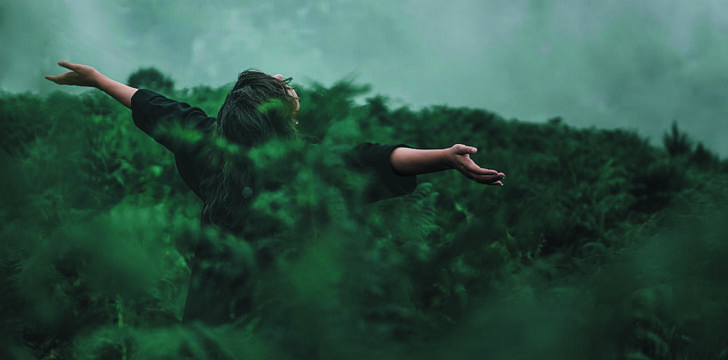 guida su come organizzare un evento green
