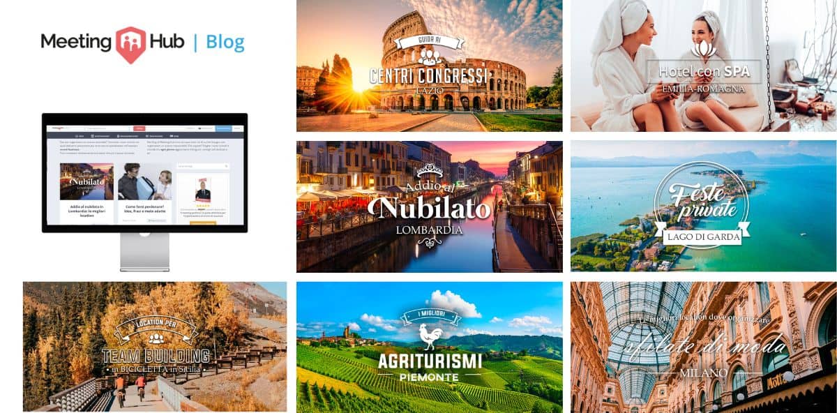 Come ottenere visibilità per la tua attività online grazie al blogging