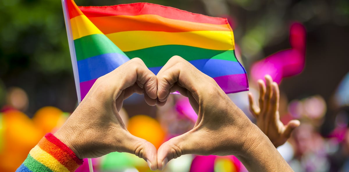 Consigli su come organizzare una festa LGBTQ+