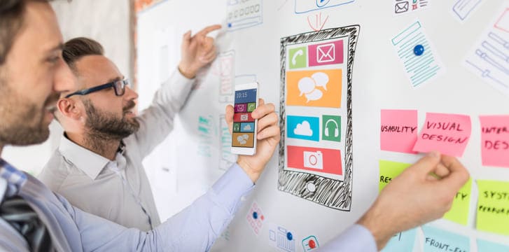 Organizzare brand strategy