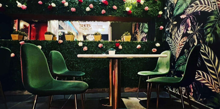 ELITE Bar & Pub: eventi privati a Salerno