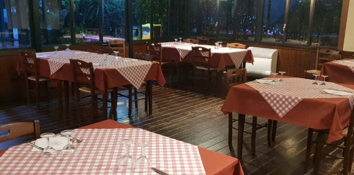 Non Ti Pago: eventi privati a Salerno