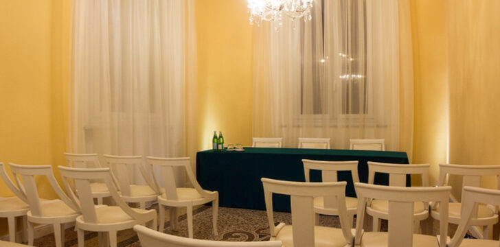 sala eventi aziendali livorno hotel universal