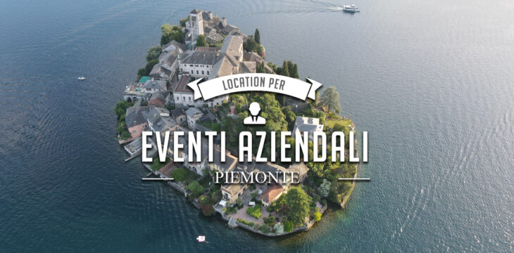 eventi aziendali piemonte