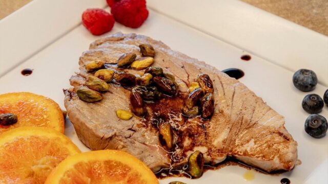 Le Spighe - Non Solo Piadine: Secondi piatti