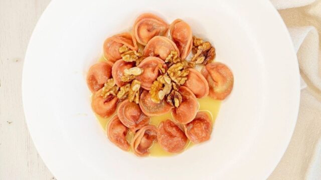 Le Spighe - Non Solo Piadine: Tortellini