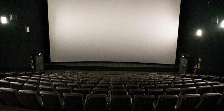 UCI Cinemas - Gioia del Colle: sala eventi