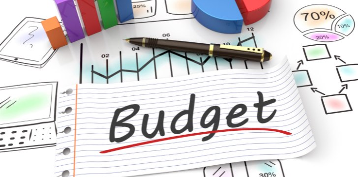 Definisci il budget