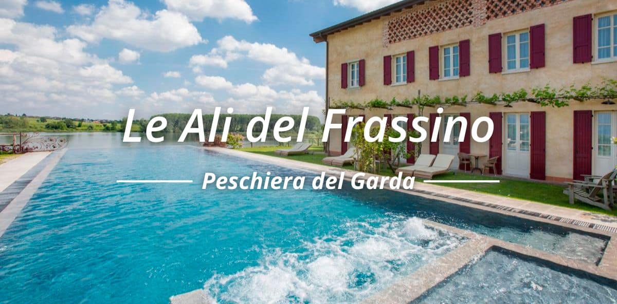 Le Ali del Frassino: la location perfetta per i tuoi eventi aziendali