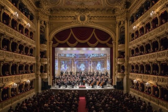 capodanno concerti idee