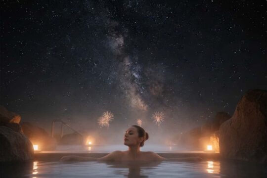 capodanno terme benessere