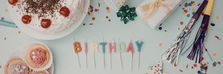 festa di compleanno a tema