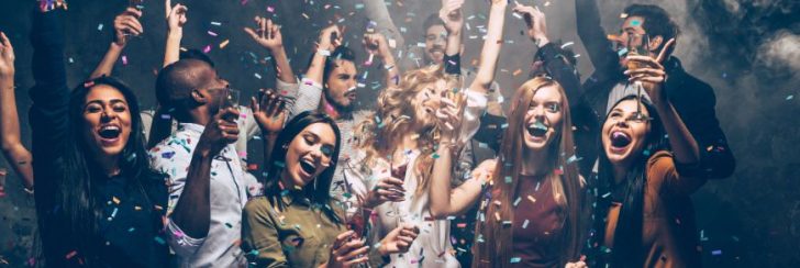 festa di compleanno a tema