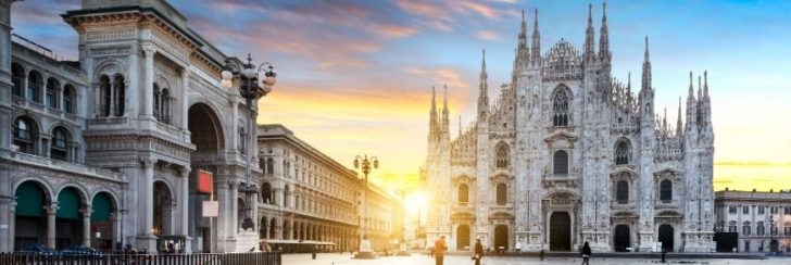 città con più richieste di eventi