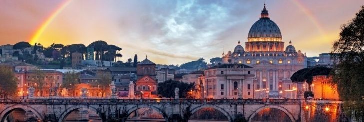 città con più richieste di eventi