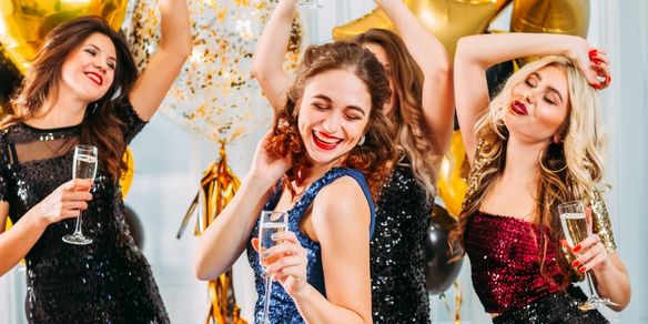 feste di laurea a roma