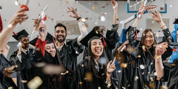 feste di laurea a roma