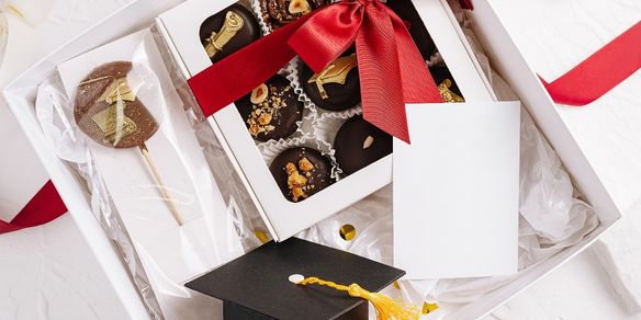 regalare per la laurea