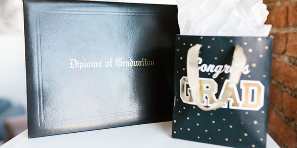 regalare per la laurea