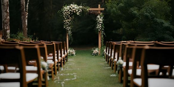 Location per matrimoni in Toscana