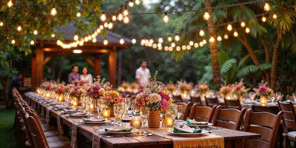 Location per matrimoni in Toscana