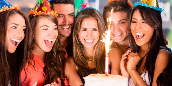 compleanni importanti a Milano