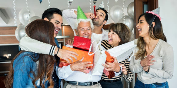 compleanni importanti a Milano