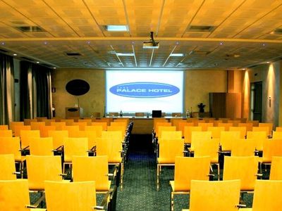 sale meeting e location eventi Verdellino - Palace Hotel sale meeting e location eventi Verdellino - Palace Hotel