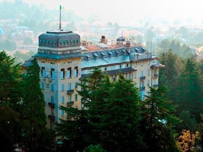 sale meeting e location eventi Varese - Palace Grand Hotel Varese