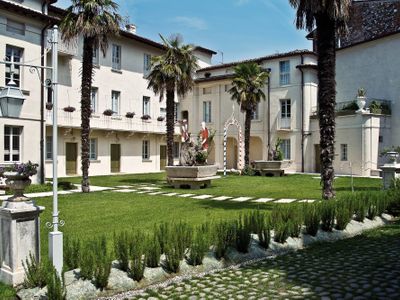 sale meeting e location eventi Montichiari - Hotel Palazzo Novello