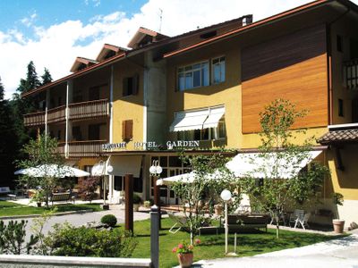 sale meeting e location eventi Fino del Monte - Hotel Garden sale meeting e location eventi Fino del Monte - Hotel Garden
