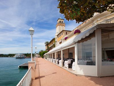 sale meeting e location eventi Gardone Riviera - Grand Hotel Gardone