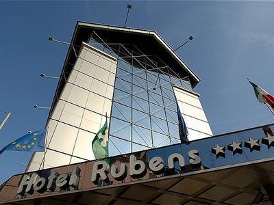 sale meeting e location eventi Milano - Antares Hotel Rubens sale meeting e location eventi Milano - Antares Hotel Rubens
