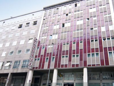sale meeting e location eventi Milano - Hotel Galileo sale meeting e location eventi Milano - Hotel Galileo