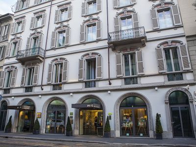 sale meeting e location eventi Milano - Hotel Milano Scala sale meeting e location eventi Milano - Hotel Milano Scala