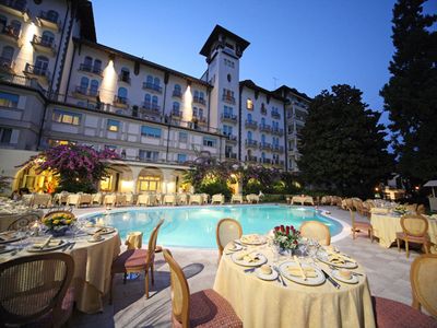 sale meeting e location eventi Gardone Riviera - Hotel Savoy Palace