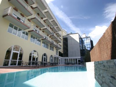 sale meeting e location eventi Verona - Hotel San Marco sale meeting e location eventi Verona - Hotel San Marco