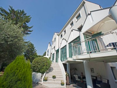Sale Meeting Ai Pini Park Hotel Venice Mestre Venezia