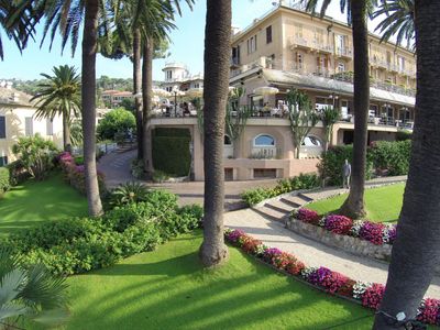 sale meeting e location eventi Santa Margherita Ligure - Hotel Continental