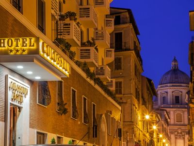 sale meeting e location eventi Roma - Hotel Colosseum sale meeting e location eventi Roma - Hotel Colosseum