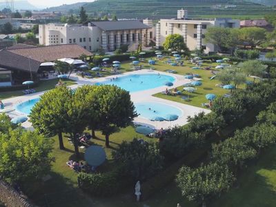 sale meeting e location eventi Pescantina - Villa Quaranta Tommasi Wine Hotel & Spa