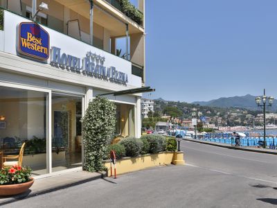 sale meeting e location eventi Santa Margherita Ligure - Hotel Regina Elena sale meeting e location eventi Santa Margherita Ligure - Hotel Regina Elena
