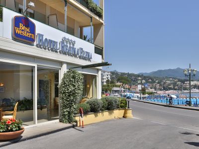 sale meeting e location eventi Santa Margherita Ligure - Hotel Regina Elena