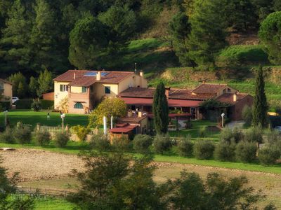 sale meeting e location eventi Lari - Podere Bucine Basso sale meeting e location eventi Lari - Podere Bucine Basso
