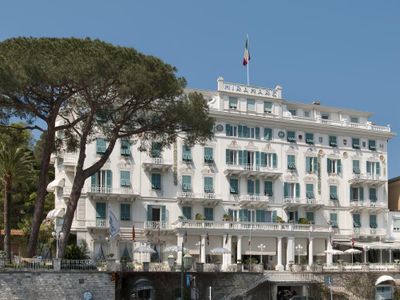 sale meeting e location eventi Santa Margherita Ligure - Grand Hotel Miramare