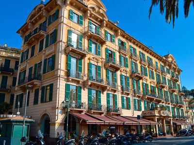 sale meeting e location eventi Santa Margherita Ligure - Lido Palace Hotel