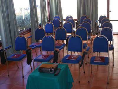 sale meeting e location eventi Santa Margherita Ligure - Lido Palace Hotel